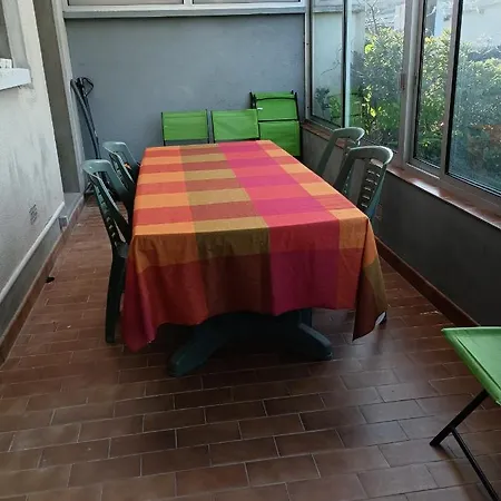 Maison *